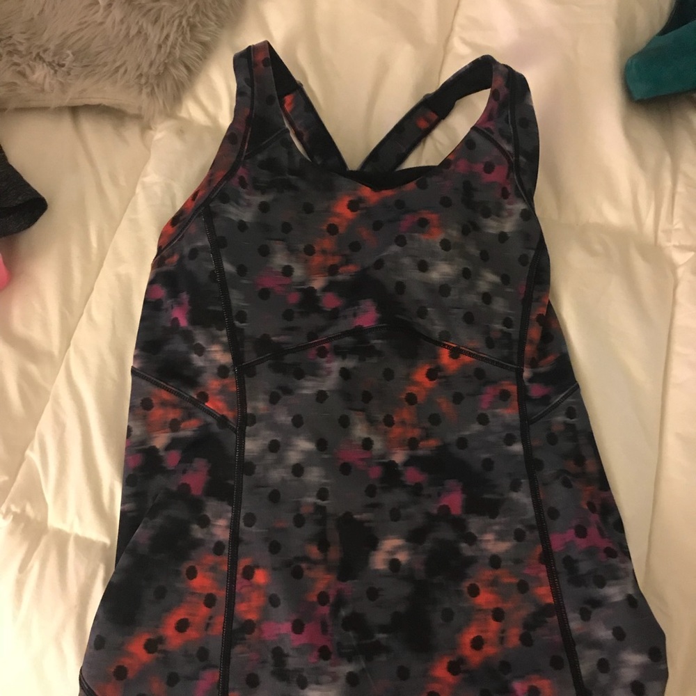 Size 4 or 6